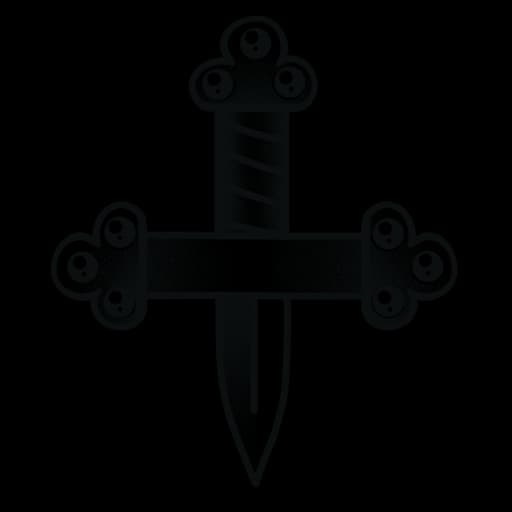 Thog's Sword