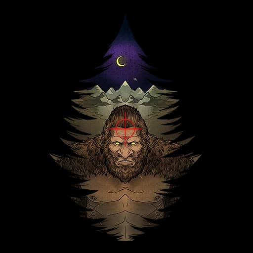 Bigfoot