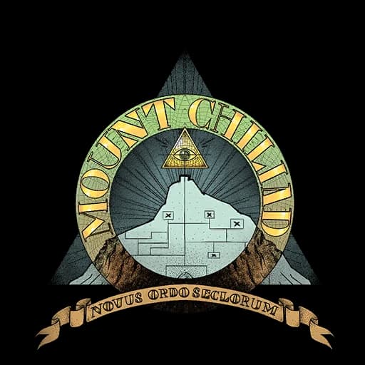 Mount Chiliad
