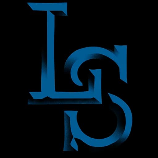 LS Monogram