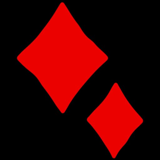 Diamonds