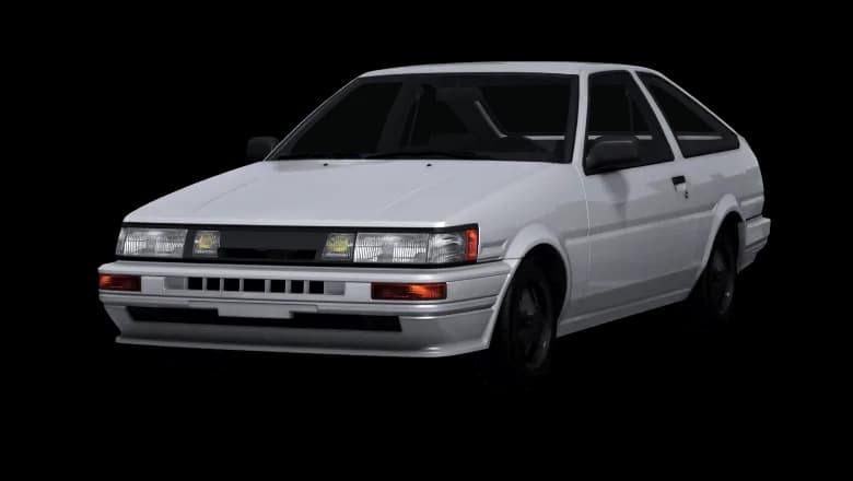 Tatsuro Corona Hachiroku