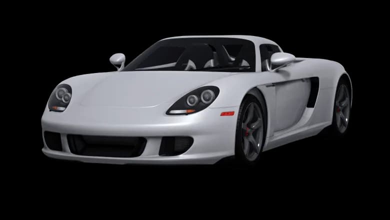 Wurttem Curerra GT