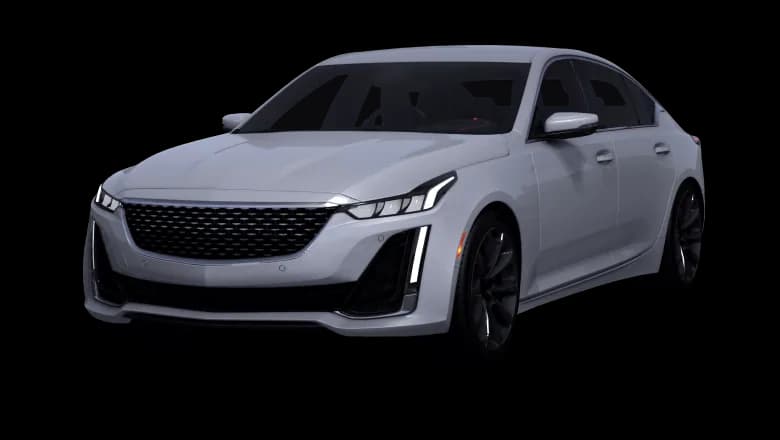 Castelsarrasin CT5