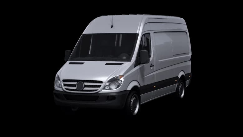 Daimler Runner