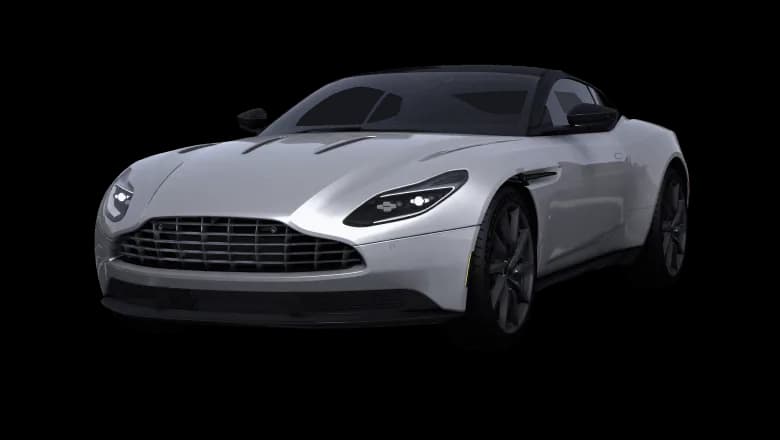 York Bamford DB11