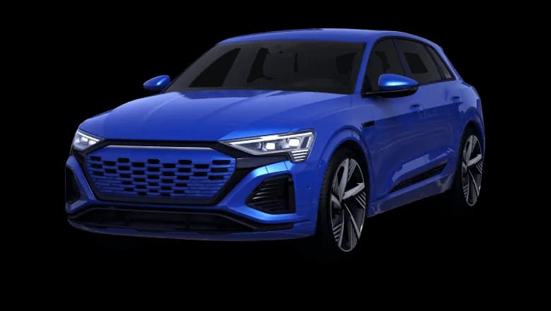 Horen Q8 I-tron
