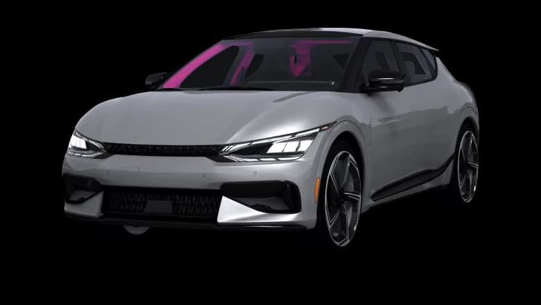 AKI EV6