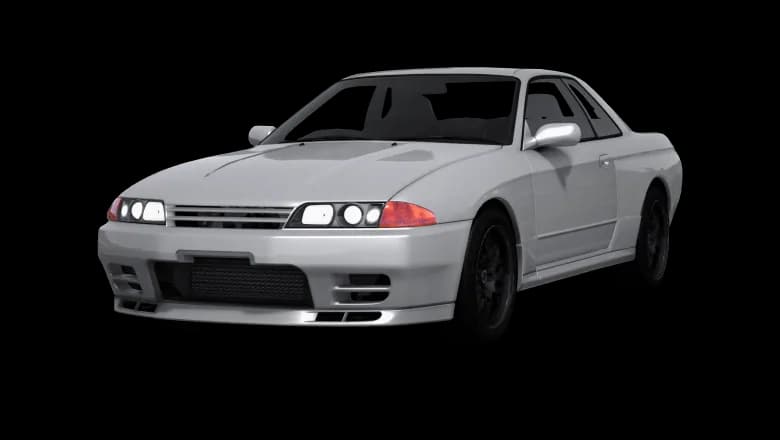 Aikawa GT-R R32