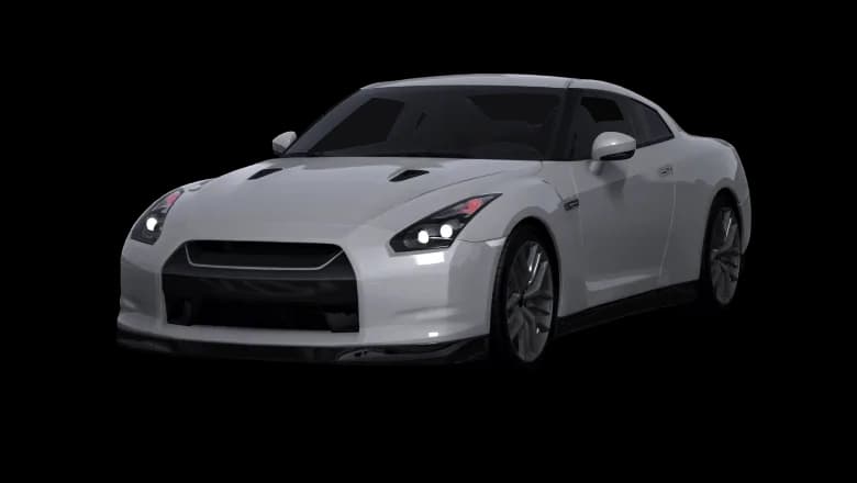 Aikawa GT-R R35