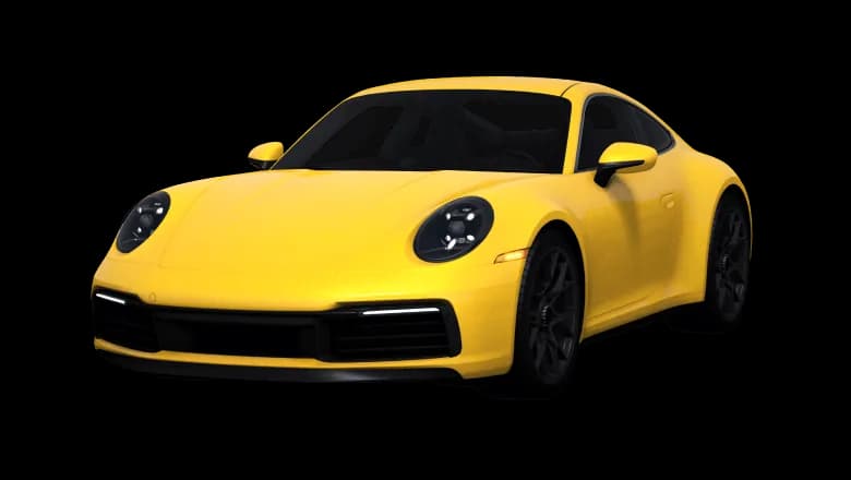 Wurttem 911 992-Line