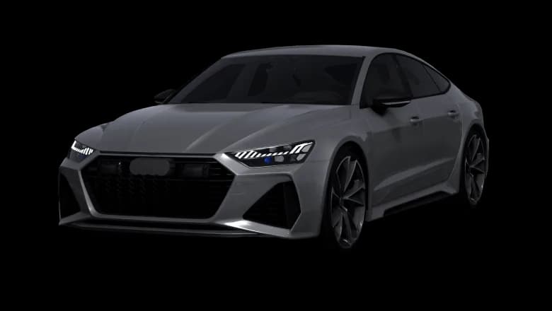 Horen RS7 II