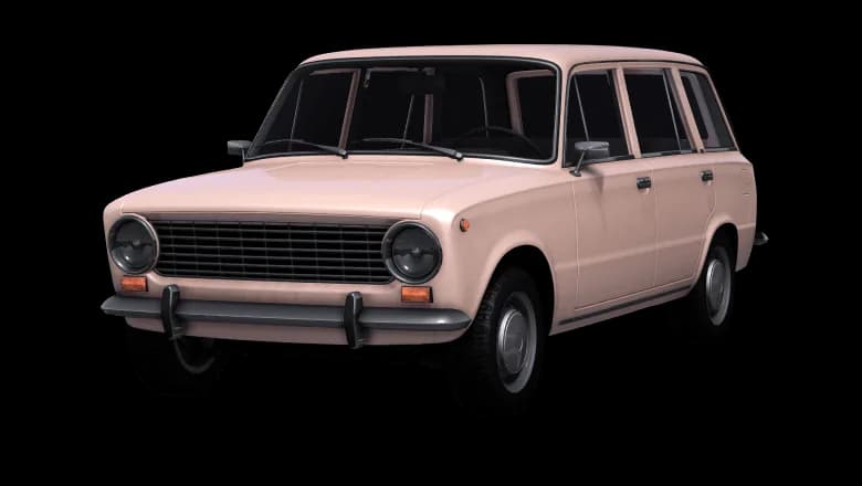 TAZ 2102