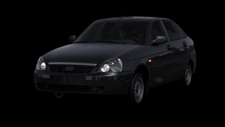 TAZ 2172