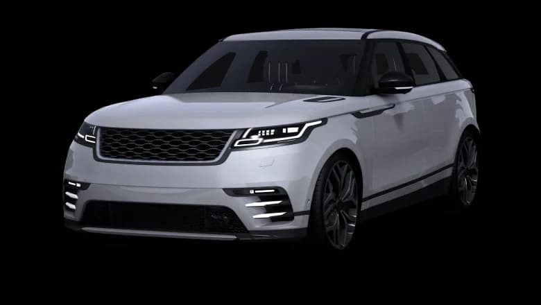 Land Rover Range Rover Velar L560