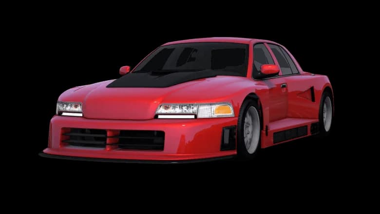 Wayn Coronet V GT