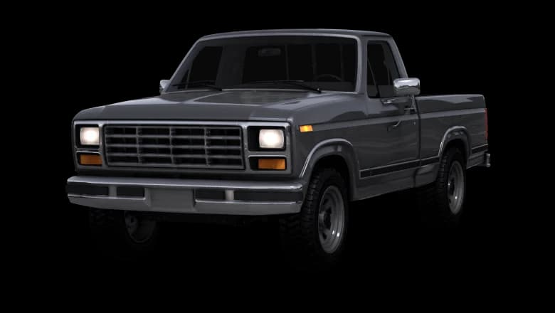 Wayn F-150