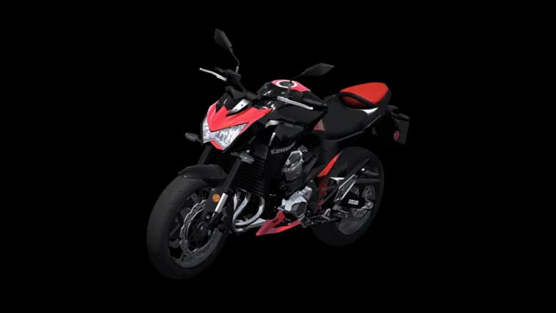 Kagoshima Z800