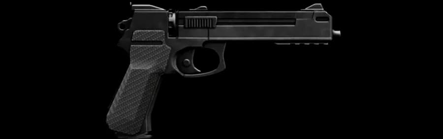 VAMO S-500