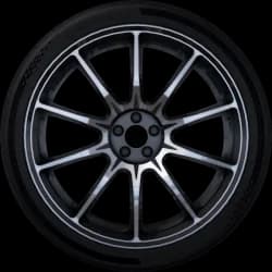 ZO Race MegaTX TLH CD Покрасочное колесо с эл. хрома