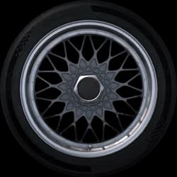 SBB SPORT SR Покрасочное колесо с эл. хрома