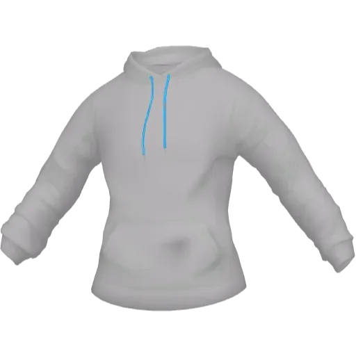 Grey sports jacket