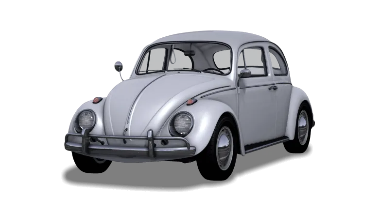 Wulfsborg Beatle