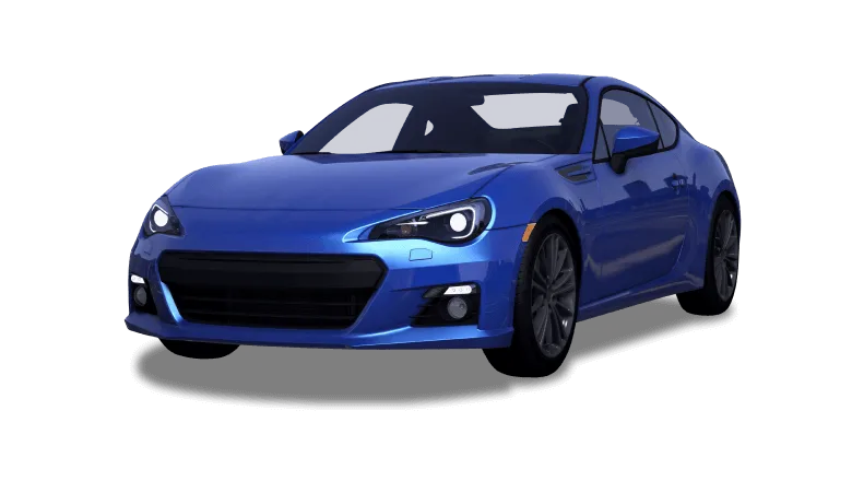 Pleiad BRZ
