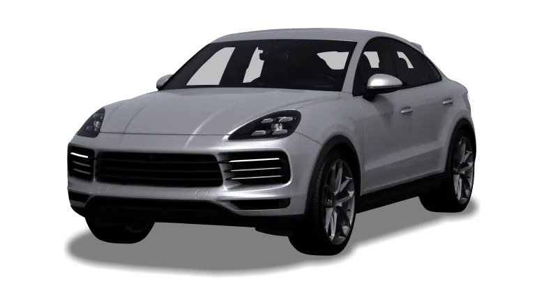 Wurttem Rayenne Coupe