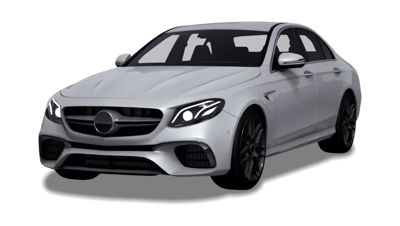 Daimler E-Class W213