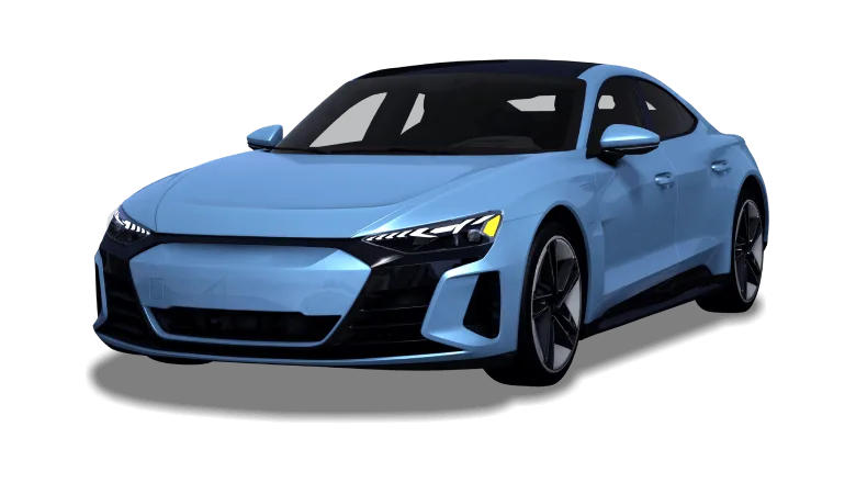 I-tron GT