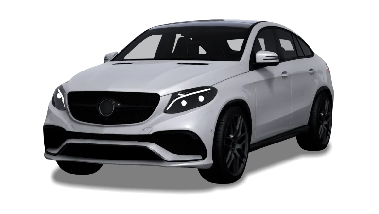 GLE Coupe C292