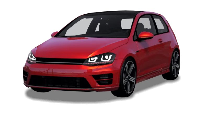 Wulfsborg Wolf Mk 7