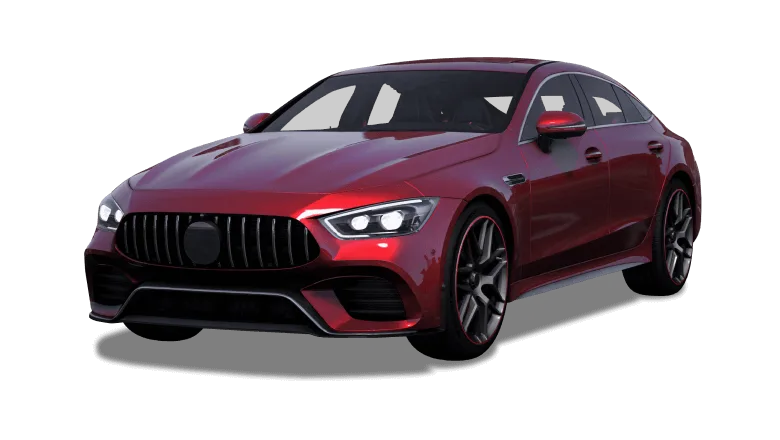 ASG GT 63s