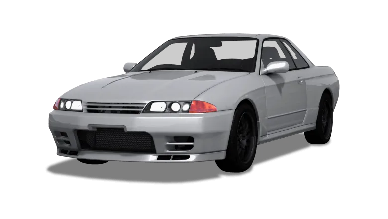 Aikawa GT-R R32