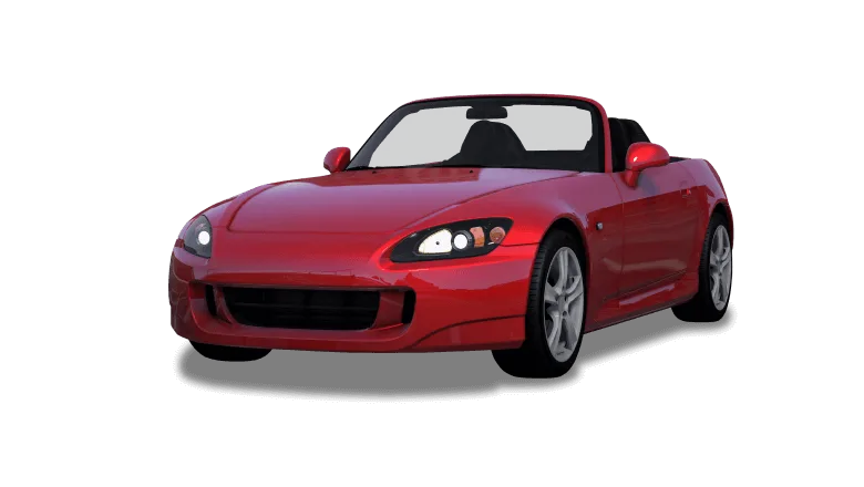 Fujisawa S2000