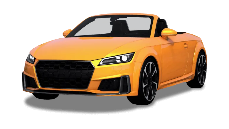Horen TT 8S Cabrio