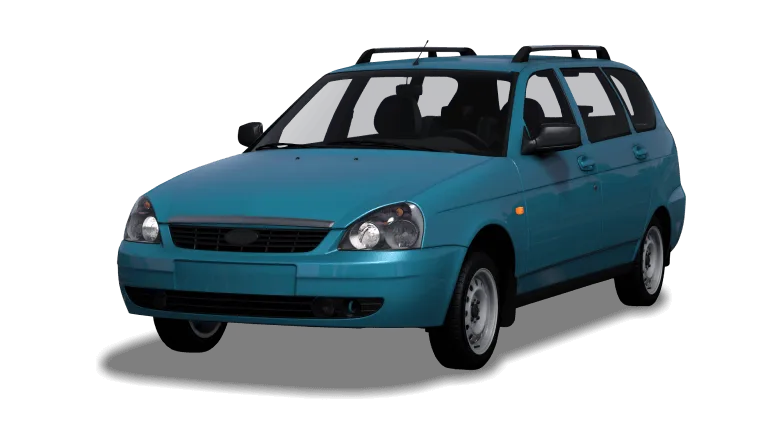 TAZ 2171