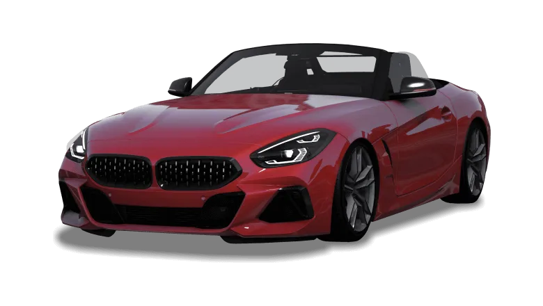 Z4 M40i