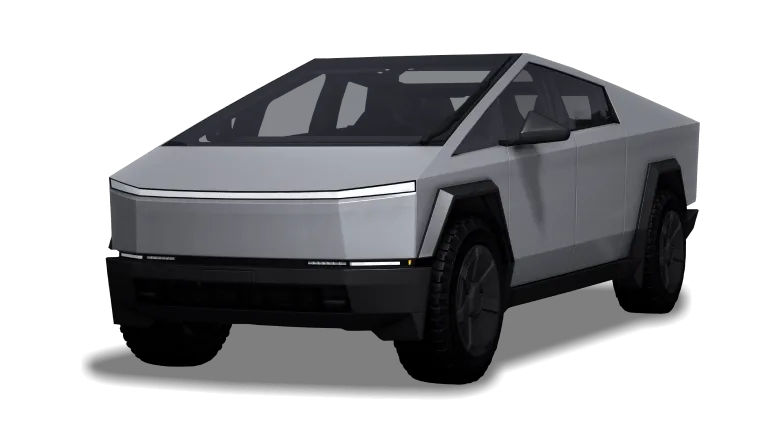 Tesla Cybertruck