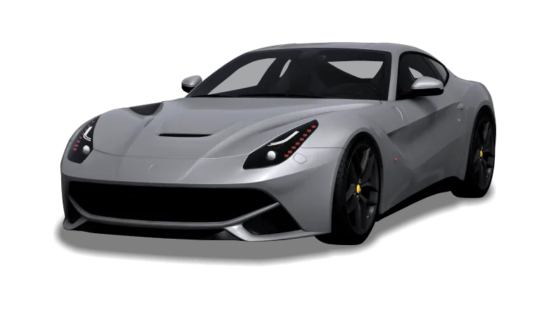 Maranello F12 Verleenetta
