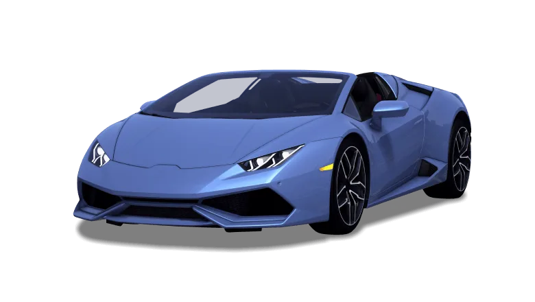 Ferruccio Hurricane Spyder
