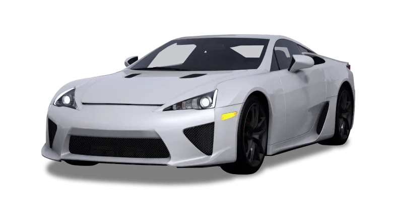 Alexis LFA