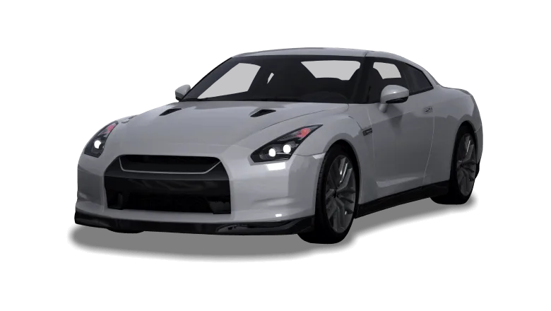 Aikawa GT-R R35