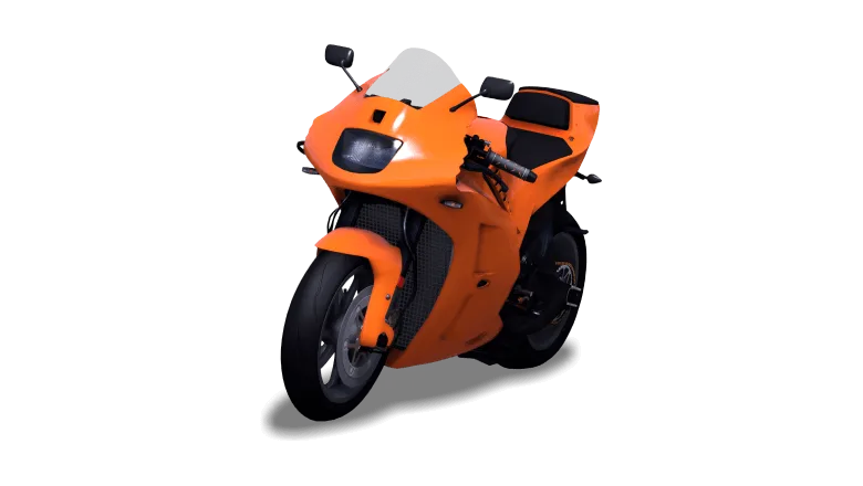KMG RC 16
