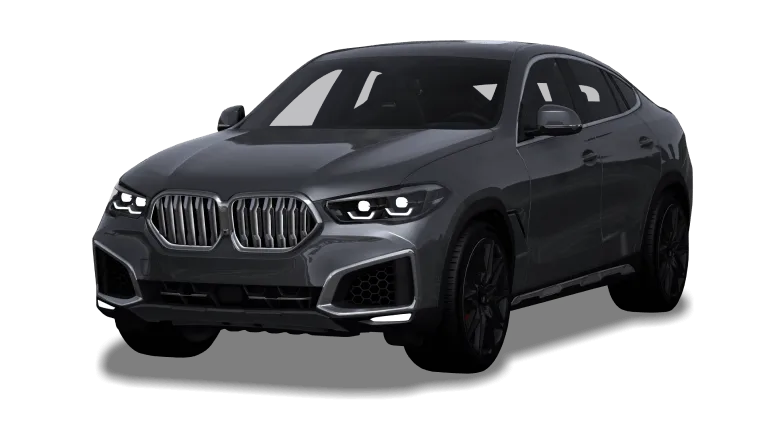 X6 G06