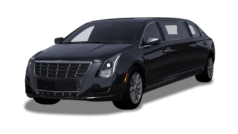 Castelsarrasin XTS Limo