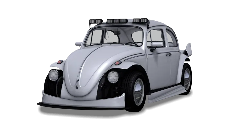 Обвес Wulfsborg Beatle OLD-Same