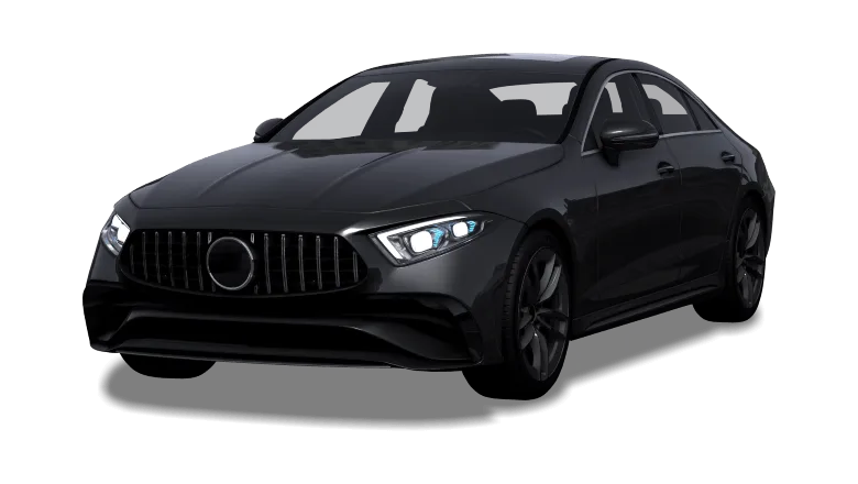Обвес Daimler CLS C257 AMX