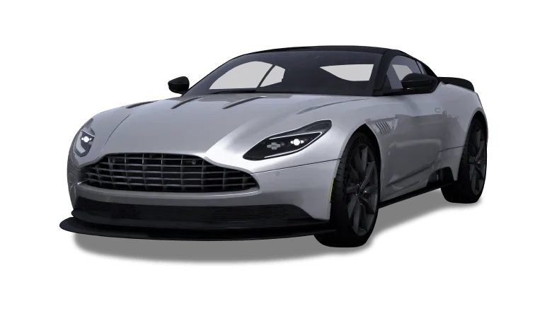 Обвес York Bamford DB11 Sport